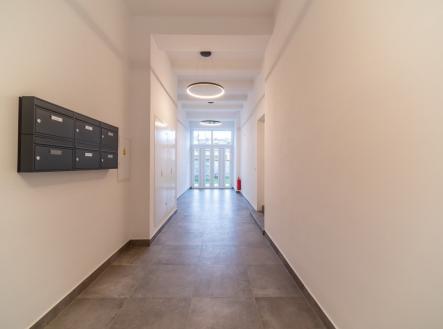 Prodej bytu, 3+kk, 92 m²