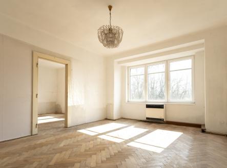 Prodej bytu, 3+kk, 92 m²