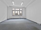 Pronájem kanceláře, 100 m²