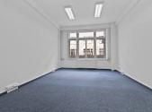 Pronájem kanceláře, 112 m²