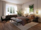 Prodej bytu, 2+kk, 56 m²