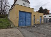 Pronájem komerčního objektu, sklad, 45 m²