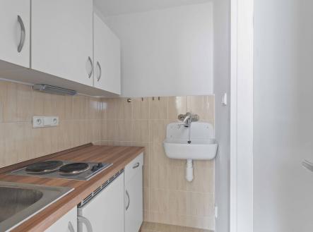 Pronájem kanceláře, 28 m²