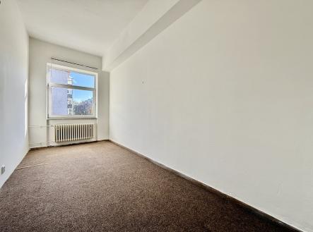 Pronájem kanceláře, 12 m²