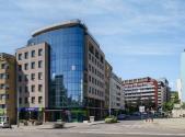 Pronájem kanceláře, 29 m²