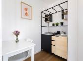 Prodej bytu, 1+kk, 18 m²