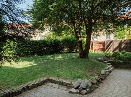 Pronájem bytu, 2+kk, 43 m²