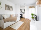 Prodej bytu, 1+kk, 18 m²