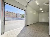 Pronájem komerčního objektu, sklad, 126 m²