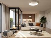Prodej bytu, 1+kk, 63 m²