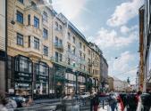 Pronájem kanceláře, 260 m²