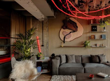 Prodej bytu, 2+kk, 58 m²