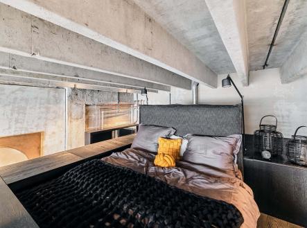 Prodej bytu, 2+kk, 92 m²