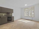 Pronájem bytu, 4+kk, 87 m²