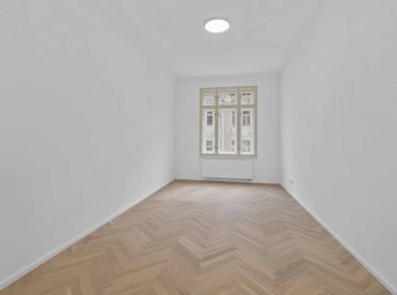 Pronájem bytu, 4+kk, 87 m²