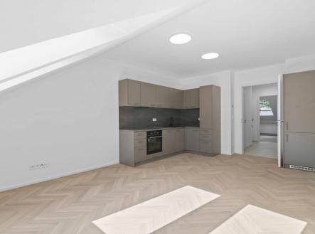 Pronájem bytu, 3+kk, 91 m²