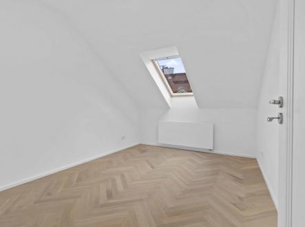 Pronájem bytu, 3+kk, 91 m²