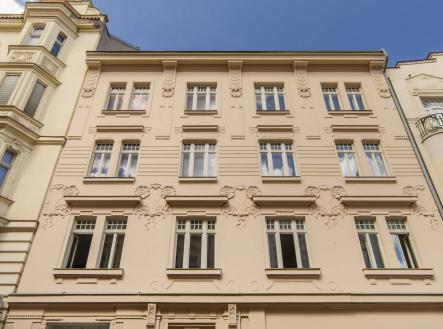 Pronájem bytu, 3+kk, 66 m²