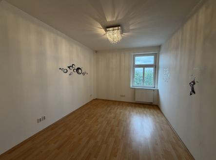 Pronájem kanceláře, 68 m²