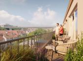 Prodej bytu, atypický, 79 m²