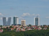 Pronájem kanceláře, 39 m²
