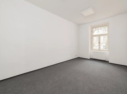 Pronájem kanceláře, 20 m²