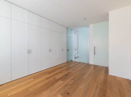 Pronájem bytu, 5+kk, 184 m²