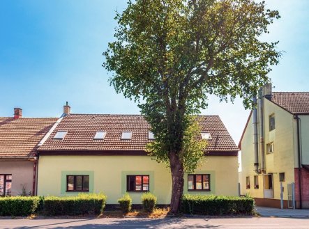 Prodej hotel, 240 m²