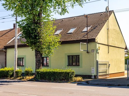 Prodej hotel, 240 m²