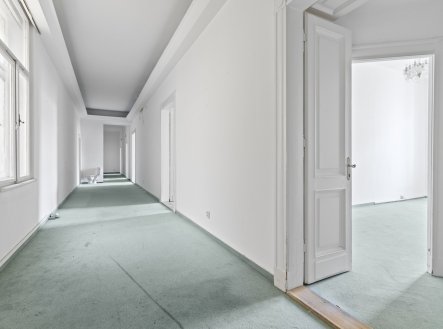 Pronájem kanceláře, 15 m²