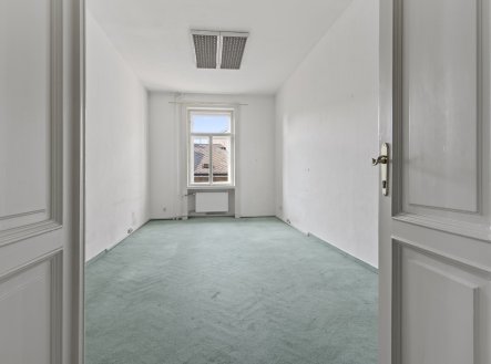 Pronájem kanceláře, 15 m²