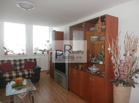 Pronájem bytu, 3+1, 80 m², Znojmo – náhled fotky 2