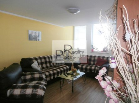 Pronájem bytu, 3+1, 80 m², Znojmo – náhled fotky 3