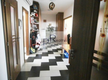 Pronájem bytu, 3+1, 80 m², Znojmo – náhled fotky 4