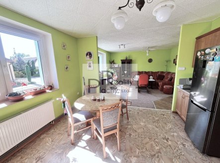Prodej domu/vily, 215 m²