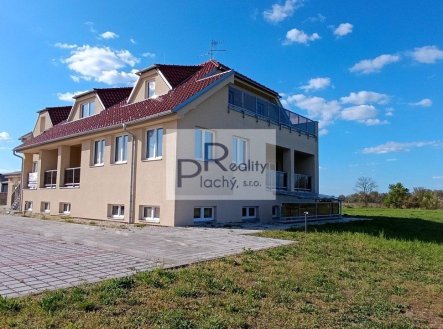 Prodej bytu, 2+kk, 61 m²