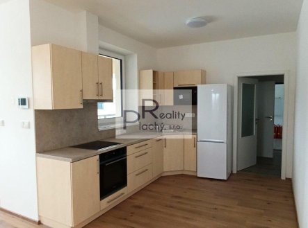 Prodej bytu, 2+kk, 61 m²