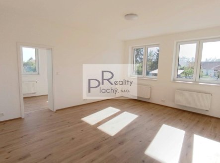 Prodej bytu, 2+kk, 61 m²