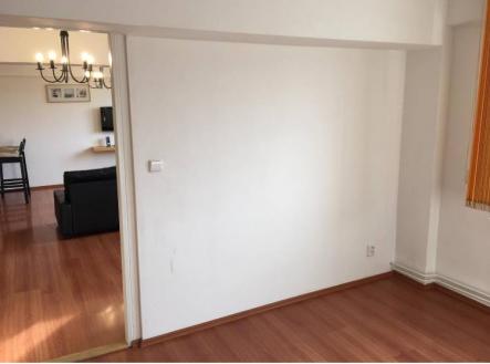 Pronájem bytu, 2+kk, 70 m²