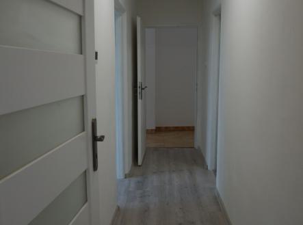 Pronájem bytu, 2+kk, 40 m²