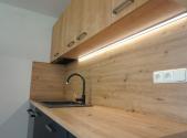 Pronájem bytu, 1+1, 39 m²