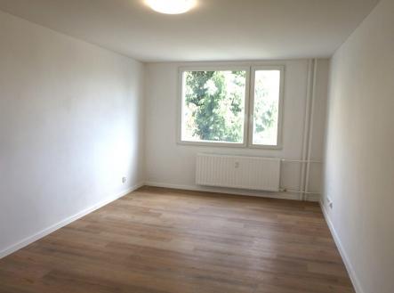 Pronájem bytu, 1+1, 39 m²