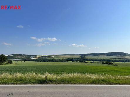 Prodej - pozemek, zemědělská půda, 35 894 m²