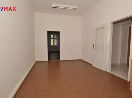 Prodej bytu, 2+kk, 50 m²