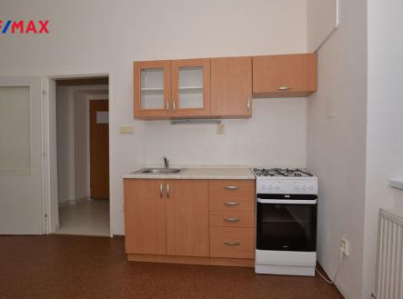 Prodej bytu, 2+kk, 50 m²