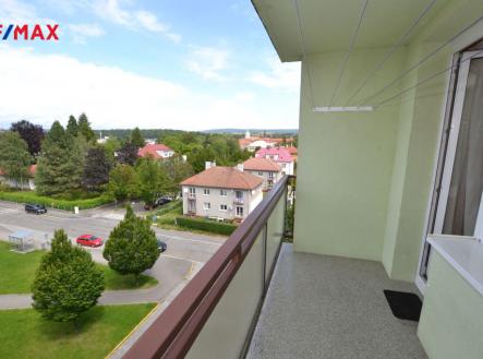 Prodej bytu, 3+1, 72 m²