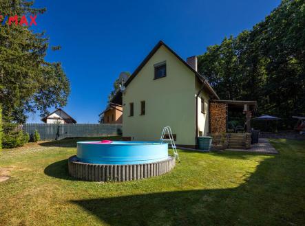 Prodej - dům/vila, 63 m²