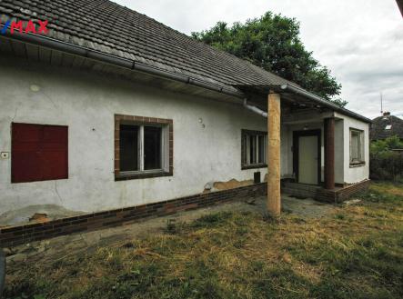 Prodej - dům/vila, 90 m²