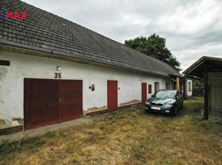 Prodej - dům/vila, 90 m²
