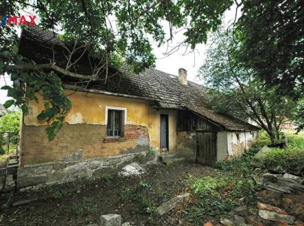 Prodej domu/vily, 90 m²